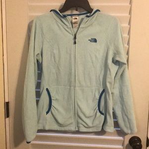 North Face Lightweight Fleece